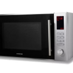 Inventum magnetron, MN306C, combi (magnetr/grill/hetelucht), 30L, digitaal display, 900/1100/2500Watt