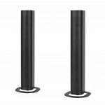 Kruger Matz KM0543 Ghost 2.0, Optical, AUX-in, ook als soundbar te monteren